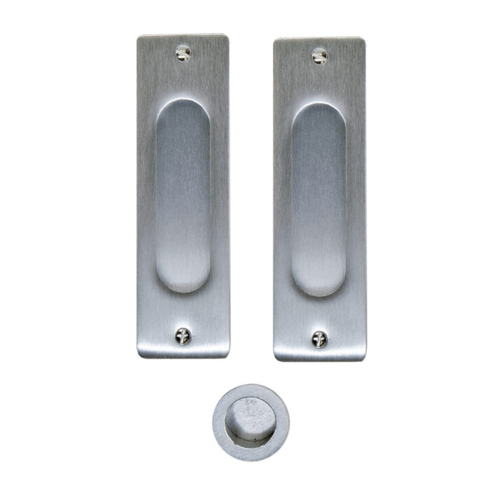 HDD Pro Sliding Door Bowl Encapsulating Shell Fra Oval Carre Cromsat