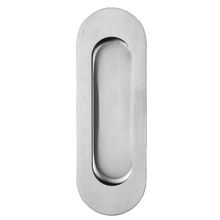 HDD Pro Sliding Door Bowl Encapsulating Shell Hdd Oval Blind Inox Plus