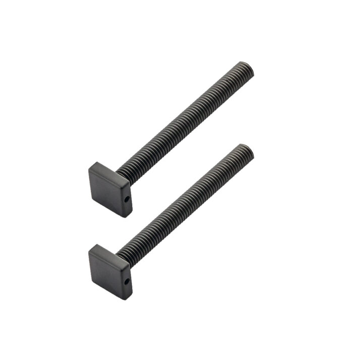 HDD Pro Bevestigingsset m10 Trekker