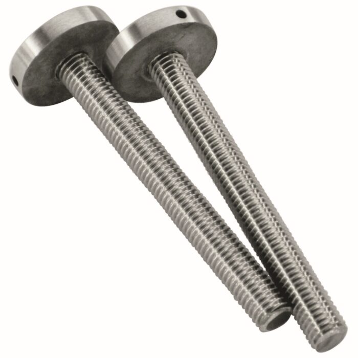 HDD Pro Bevestigingsset m10 Trekker