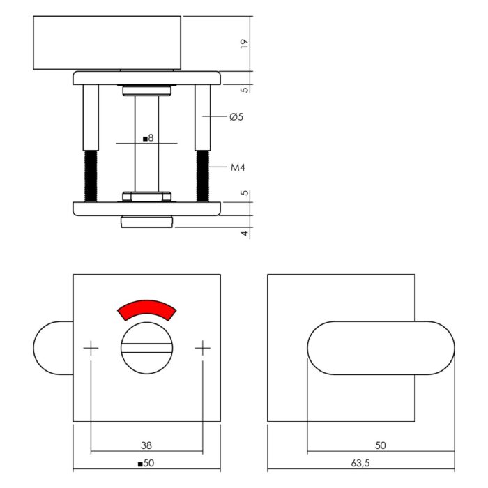 0023.343360 Werktekening
