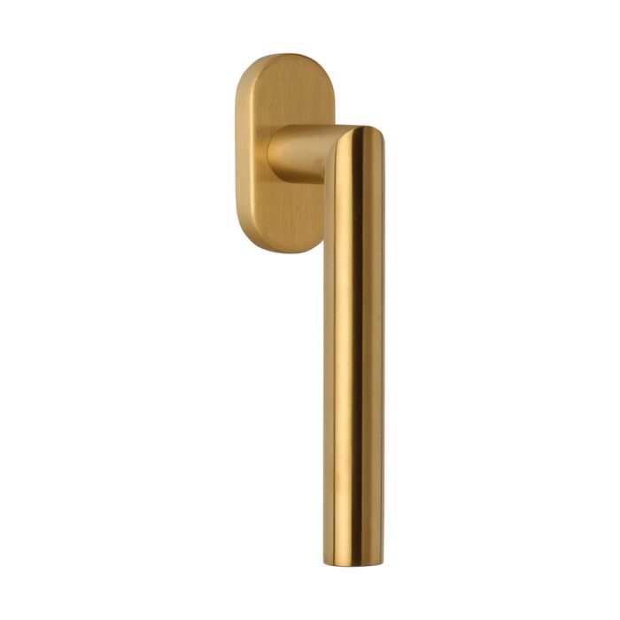 BASICS LB2 19DK O PVD mat goud 1621 1