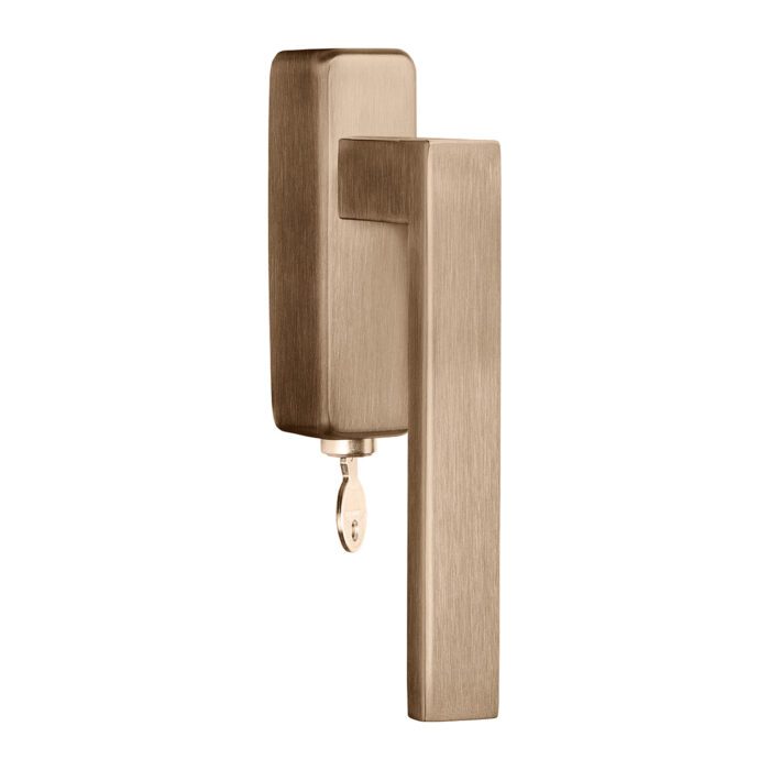BSQ2 DKLOCK O SATIN ACIER ADAPTÉ ADAPTÉ