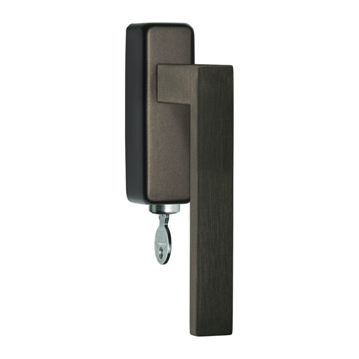 BSQ2 DKLOCK O SATIN ACIER ADAPTÉ ADAPTÉ