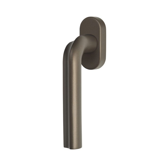 DR100 DK O rozet bronze LW