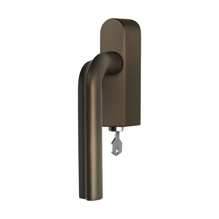 DR100 DKLOCK O bronze LW