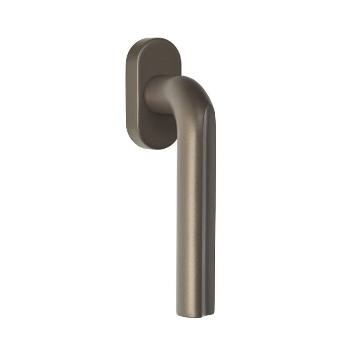 DR101 DK O rozet bronze RW