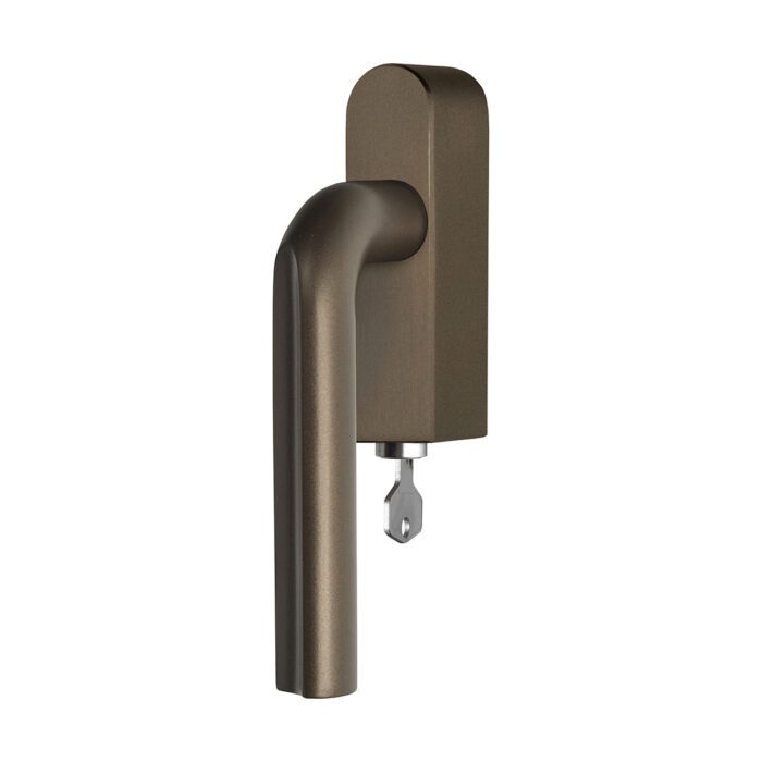 DR101 DKLOCK O BRONZE LW