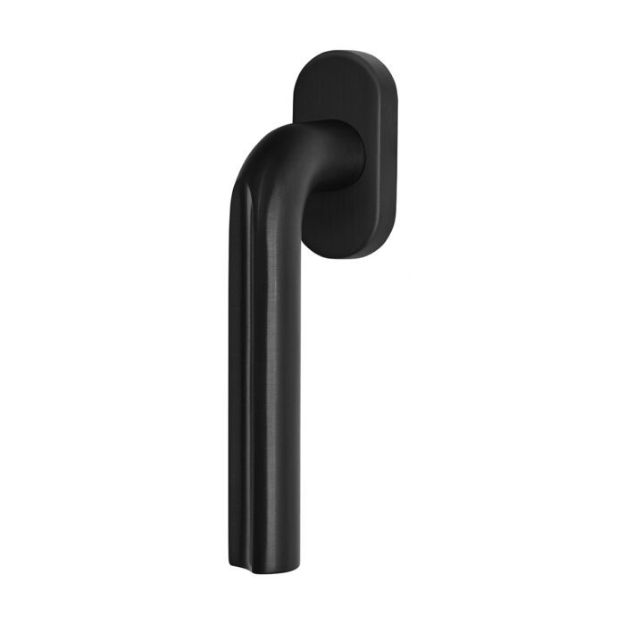 DR101 DK PVD Satin Black RW