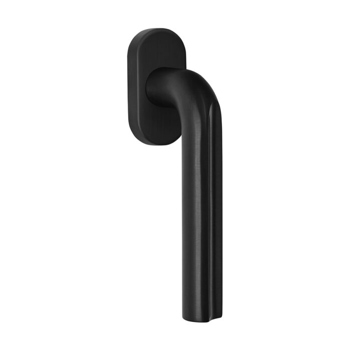 DR101 PVD satin black LW