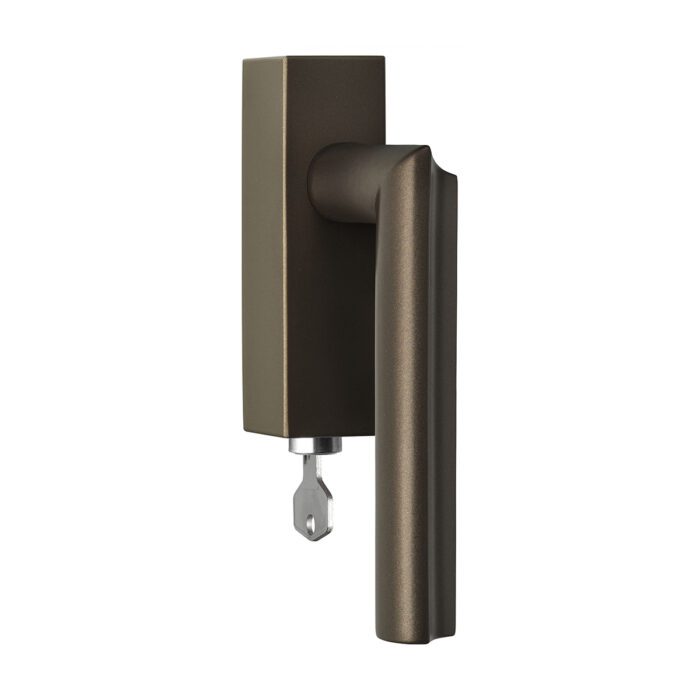 DR102 DKLOCK bronze LW