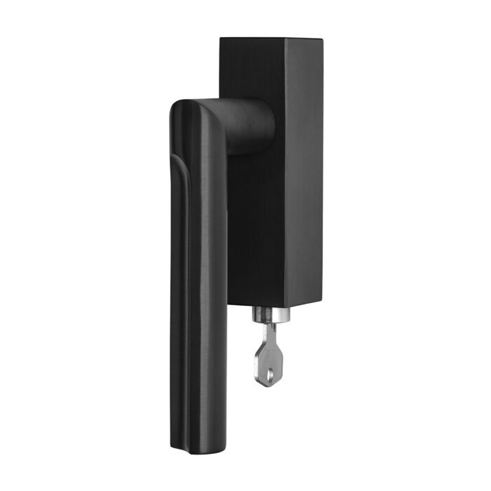 DR103 DKLOCK PVD satin black LW