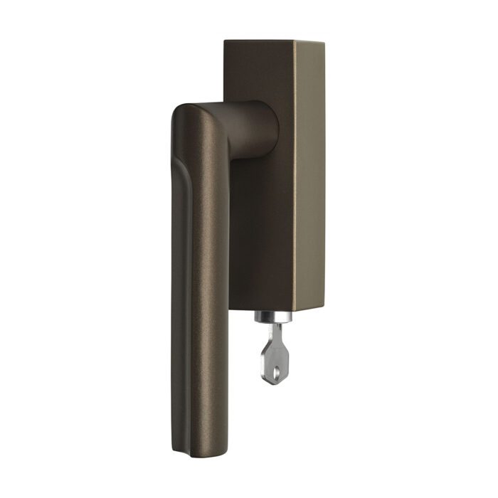 DR103 DKLOCK bronze RW