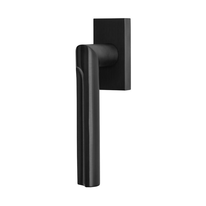 DR103 DK PVD Satin Black LW
