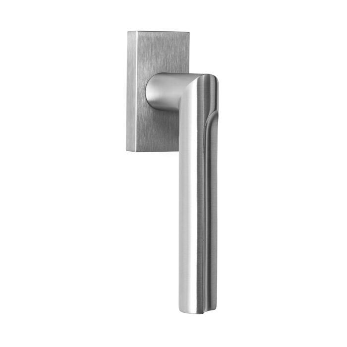 DR103 DK satin stainless steel RW