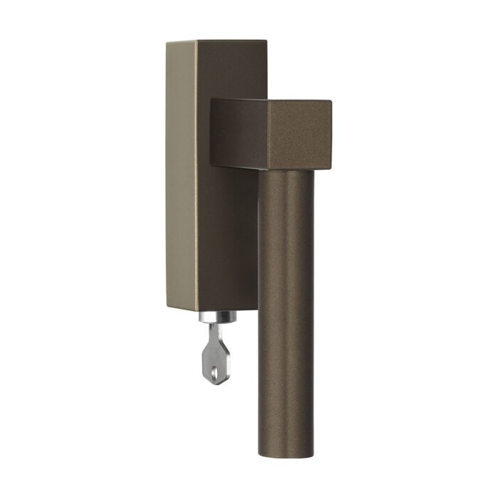 EK102 Dklock Bronze RW
