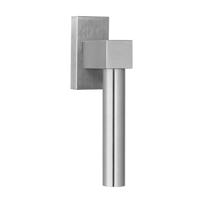 EK102 DK satin stainless steel RW