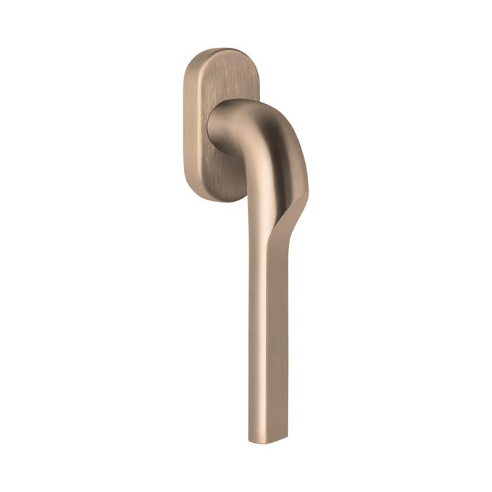 GL100 DK O PVD satin stainless steel