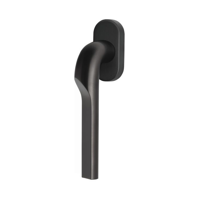 GL100 DK O PVD Satin noir