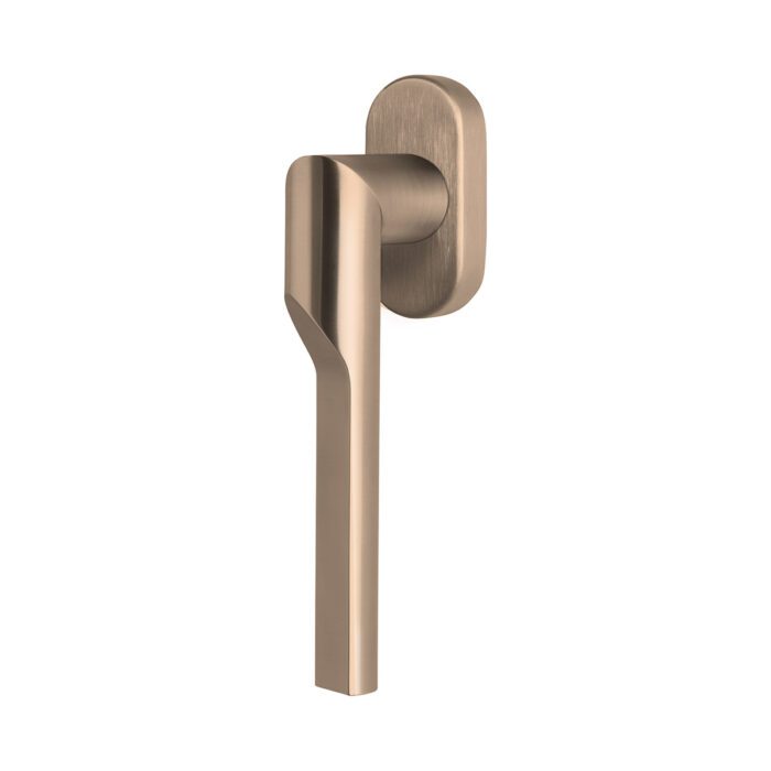 GL101 DK O PVD satin stainless steel