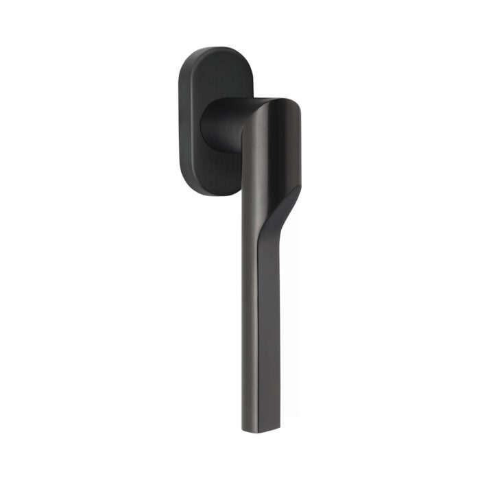 GL101 DK O PVD satin black
