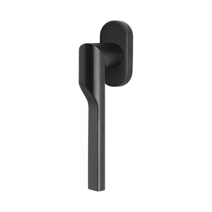 GL101 DK O PVD Satin noir