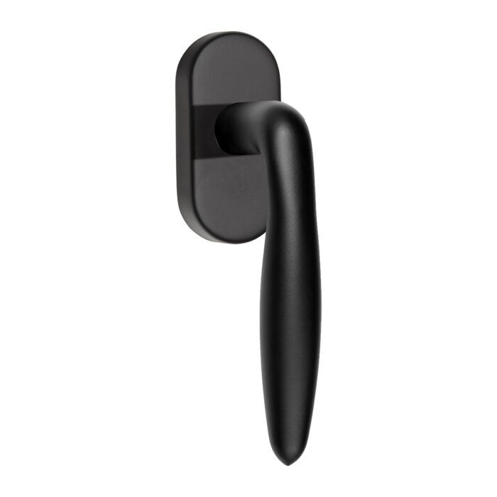 LB18H DK O satin black