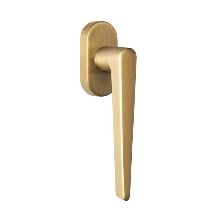 LB21H DK O PVD Satin Gold