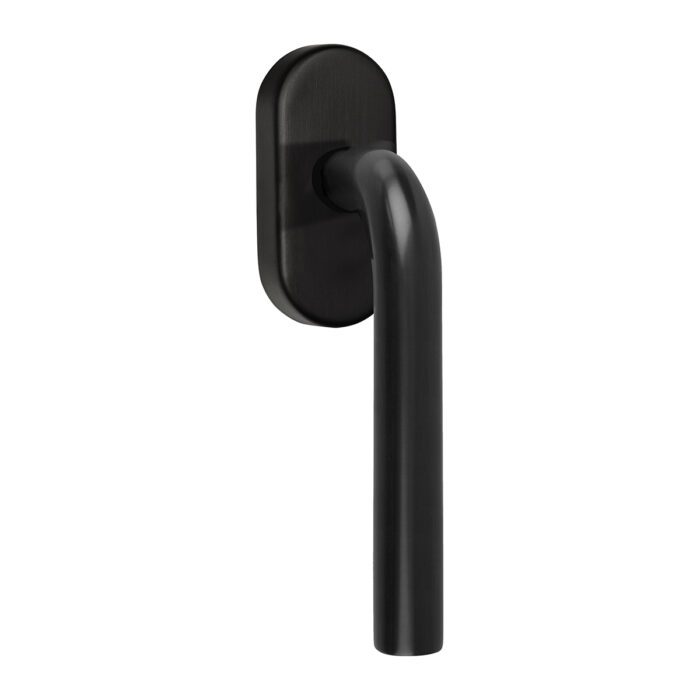 LB3 DK O PVD GunMetal