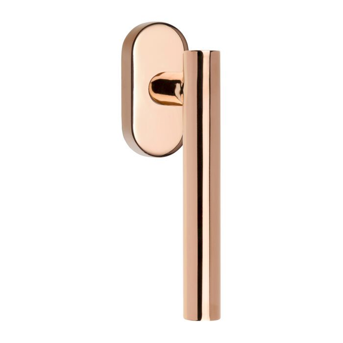 LB7 DK O PVD polished copper