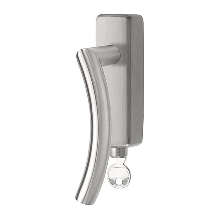 LBIV19 DKLOCK O RW SATIN STINDES ACTEL