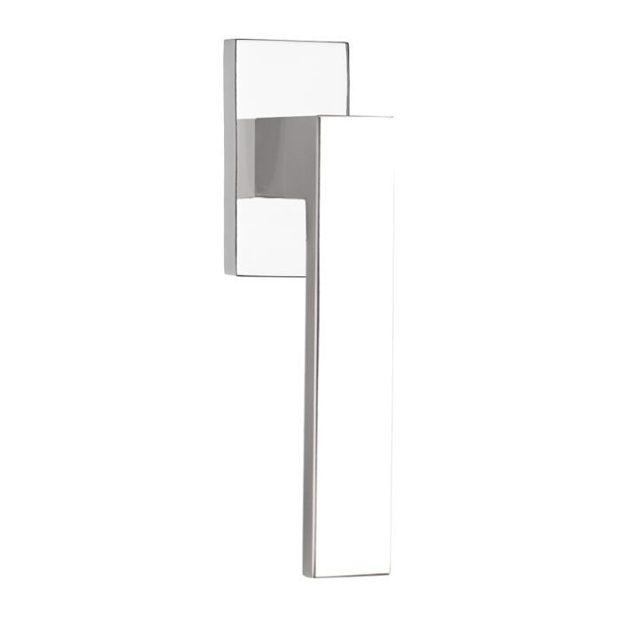 LSQ4 DK polished stainless steel