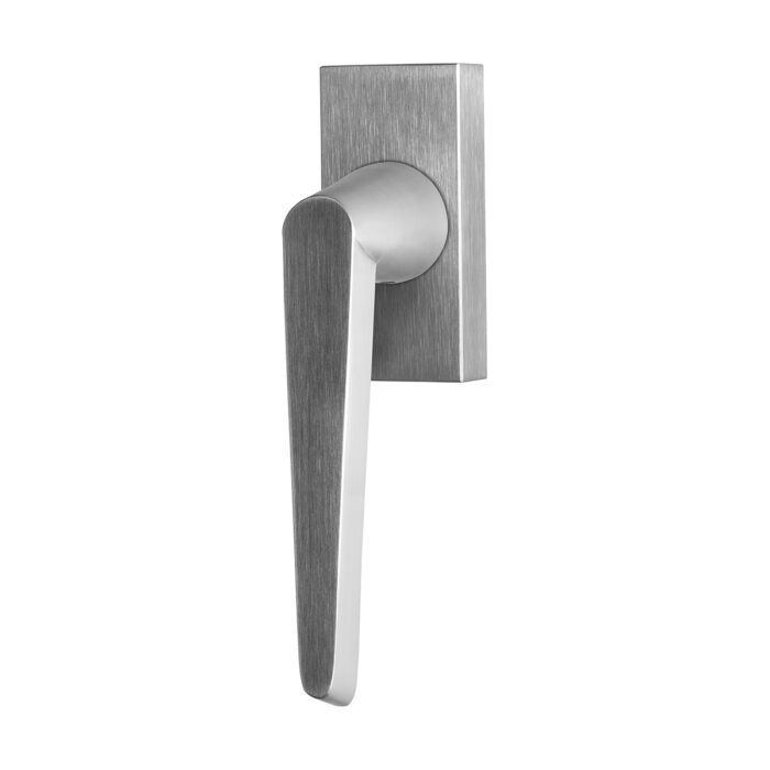 OH102 DK en acier inoxydable en satin
