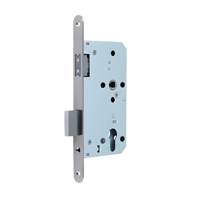 Artitec Magnetic Lock Day/Night Stainless Steel PC72