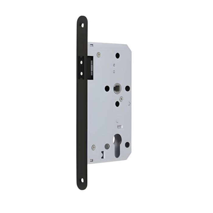 Boucle de verrouillage magnétique Artitec noir