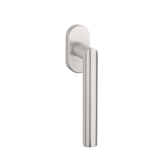 STERK Raamkruk OVAL 1701 RVS