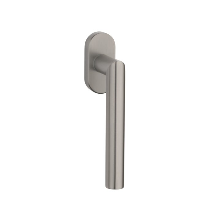 STERK raamkruk OVAL 1701 basalt PVD
