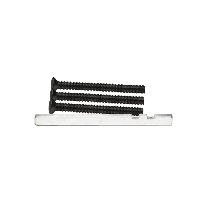 AXA Verlengset Krukstift 110mm Boutenset