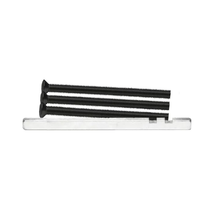 AXA extension set Krukstift 130mm Boutet set