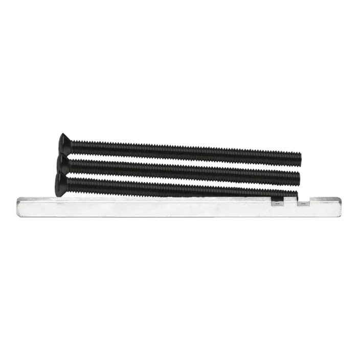 AXA Verlengset Krukstift 150mm Boutenset AXA Verlengset Krukstift 130mm Boutenset
