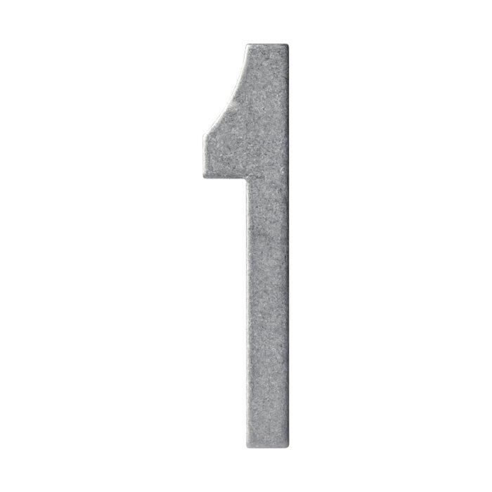 Maison intersteel numéro 1 150 mm