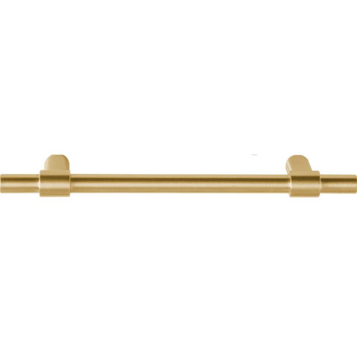 Formani Piet Boon One PB195/128 Furniture handle Pvd Mat Gold