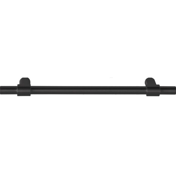 Formani Piet Boon One PB195/160 Furniture handle Pvd Mat Black