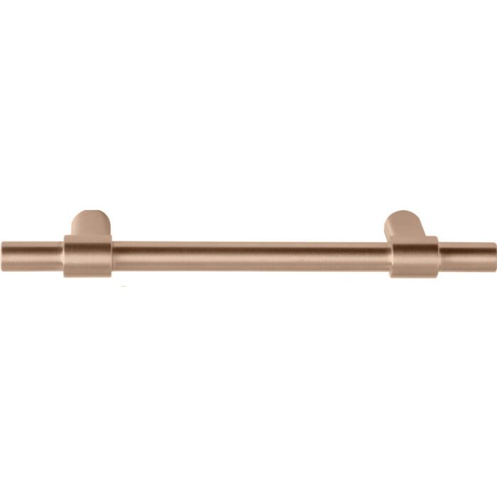 Formani Piet Boon One PB195/96 Furniture handle Pvd Light Bronze