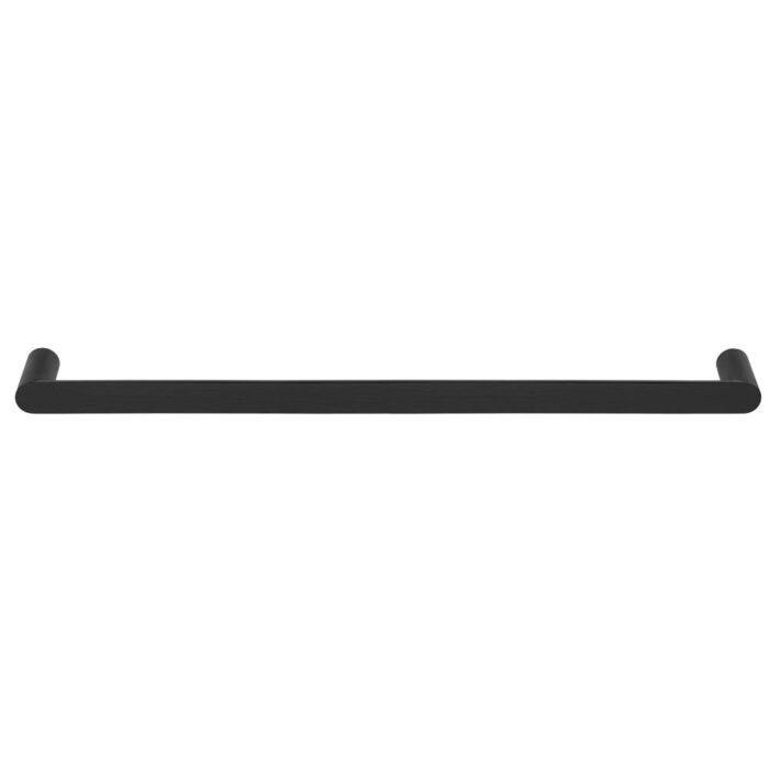 Formani Piet Boon Arc PBA16 / 320 Handle de mobilier PVD MAT NOIR