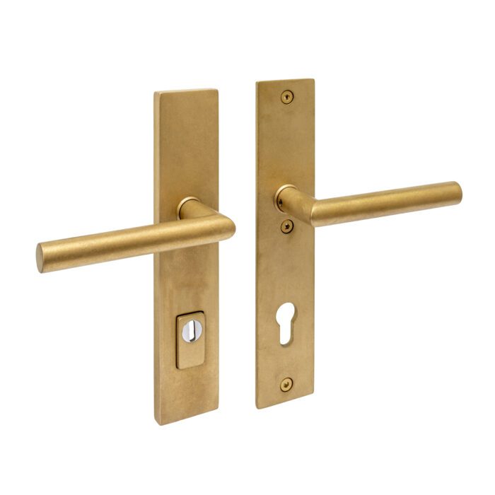SKG3 Safety fittings Stool