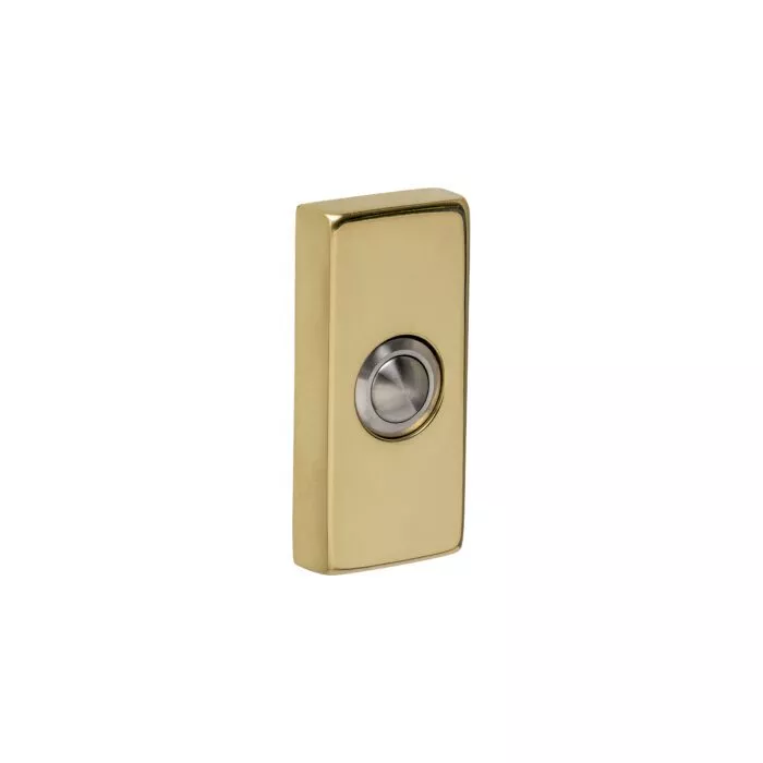 Recangle de porte 65x30x10mm Verdekt