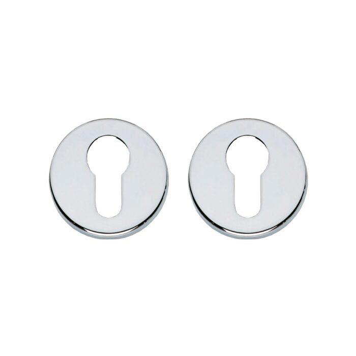 Intersteel Rozet Profielcilindergat Rond