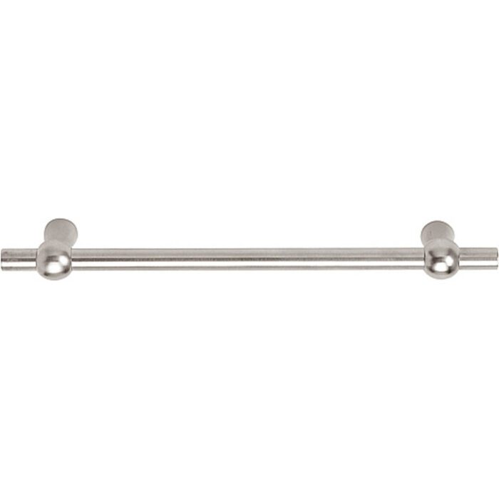 Formani Formani Timeless MG1910/160 Furniture handle Gloss Nickel