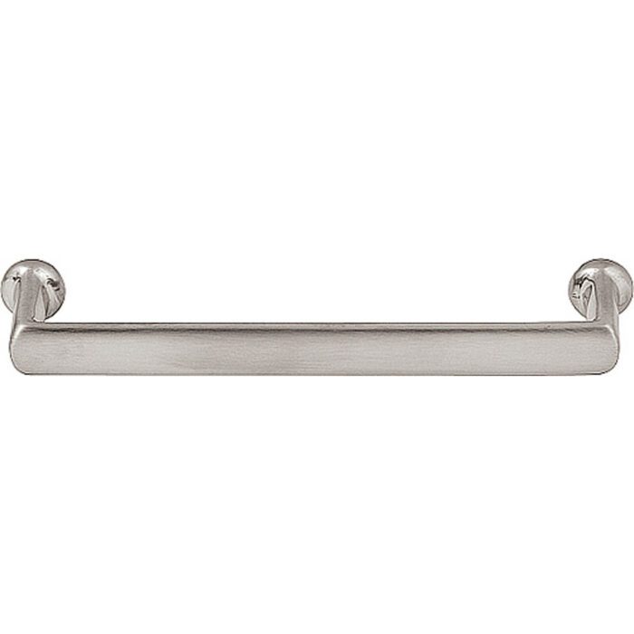 Formani Formani Timeless MG1929 / 96 Handle de meubles Mat noire